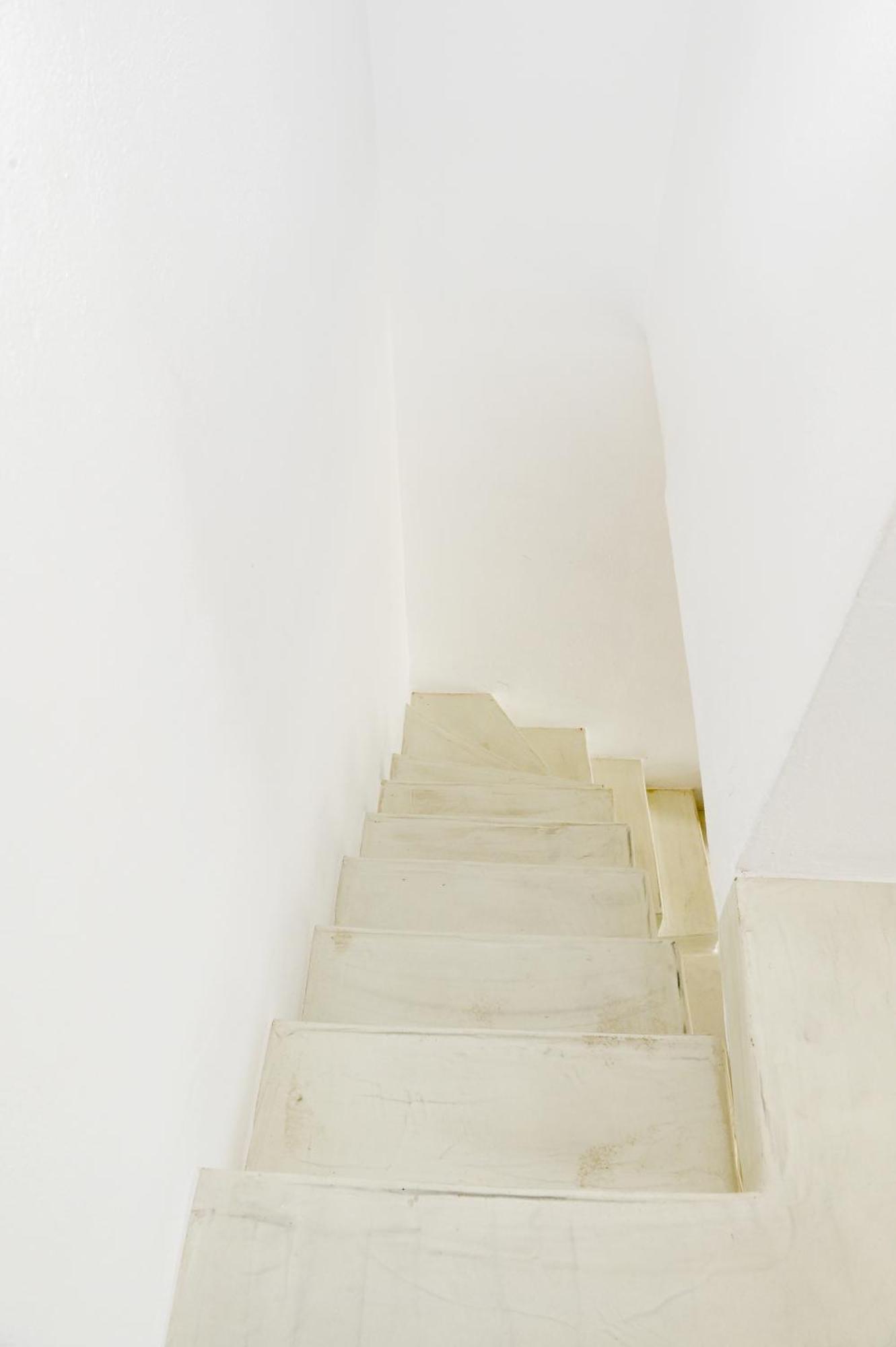 White Curves Santorini Bed & Breakfast Akrotiri  Bagian luar foto