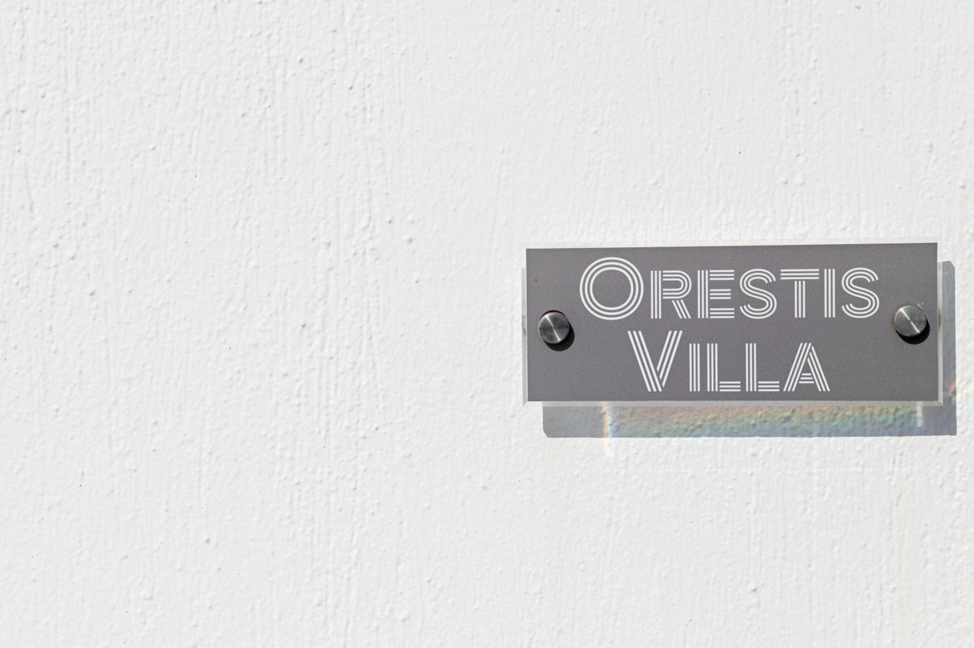 White Curves Santorini Bed & Breakfast Akrotiri  Bagian luar foto